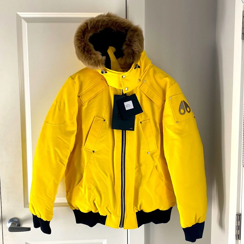 Moose Knuckles | Jackets & Coats | Moose Knuckle Brand New Rare